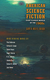 American Science Fiction: Eight Classic Novels of the 1960s