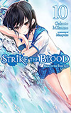 Strike the Blood, Vol. 10