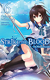 Strike the Blood, Vol. 16