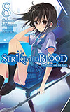 Strike the Blood, Vol. 8