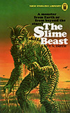 The Slime Beast