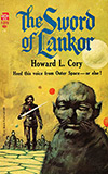 The Sword of Lankor