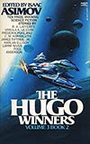 The Hugo Winners, Volume 3 Book 2: (1973-75)