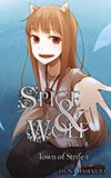 Spice and Wolf 8