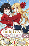 I'm in Love with the Villainess, Vol. 1