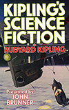 Kipling's Science Fiction