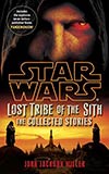 Lost Tribe of the Sith