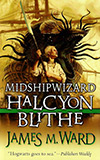 Midshipwizard Halcyon Blithe