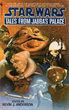 Tales from Jabba's Palace