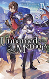 Unnamed Memory, Vol. 4