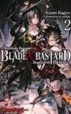 Blade & Bastard, Vol. 2