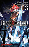Blade & Bastard, Vol. 3: Return of The Hrathnir