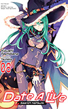 Date A Live, Vol. 8