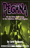 The Complete Pegana