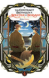 The Contract Between a Specter and a Servant, Vol. 4
