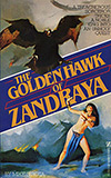 The Golden Hawk of Zandraya