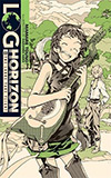 Log Horizon, 8