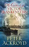 The Casebook of Victor Frankenstein