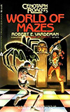 World of Mazes