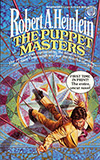 The Puppet Masters: Restored