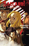 Baccano!, Vol. 3:  1931 The Grand Punk Railroad: Express