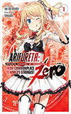 Arifureta Zero, Vol. 1: From Commonplace to World's Strongest