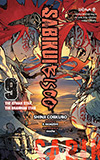 Sabikui Bisco, Vol. 9: The Atman Star, the Brahman Star