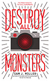 Destroy All Monsters