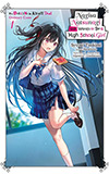 Nagisa Natsunagi Still Wants to Be a High School Girl, Vol. 1