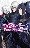 The Misfit of Demon King Academy, Vol. 4: Act 2