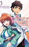 The Irregular at Magic High School, Vol. 3