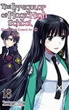 The Irregular at Magic High School, Vol. 18