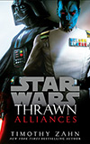 Star Wars: Thrawn: Alliances - Timothy Zahn