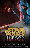 Star Wars: Thrawn: Treason - Timothy Zahn