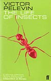 The Life of Insects