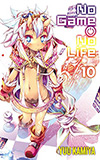 No Game No Life, Vol. 10