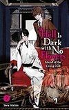 Hell Is Dark with No Flowers, Vol. 2: Island of the Living Doll