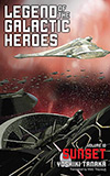 Legend of the Galactic Heroes, Vol. 10