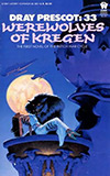 Werewolves of Kregen