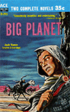 Big Planet / Slaves of the Klau