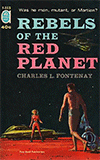 Rebels of the Red Planet / 200 Years to Christmas