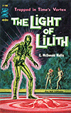 The Light of Lilith / The Sun Saboteurs