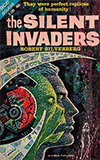 The Silent Invaders / Battle on Venus