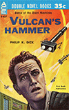 Vulcan's Hammer / The Skynappers