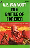 The Battle of Forever