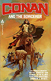 Conan and the Sorcerer