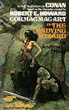 The Undying Wizard