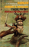 The Sword of the Gael