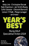 Year's Best Young Adult Speculative Fiction 2014