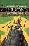 Huon of the Horn